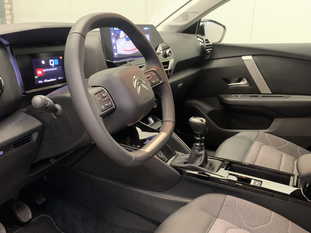 Citroën C4
