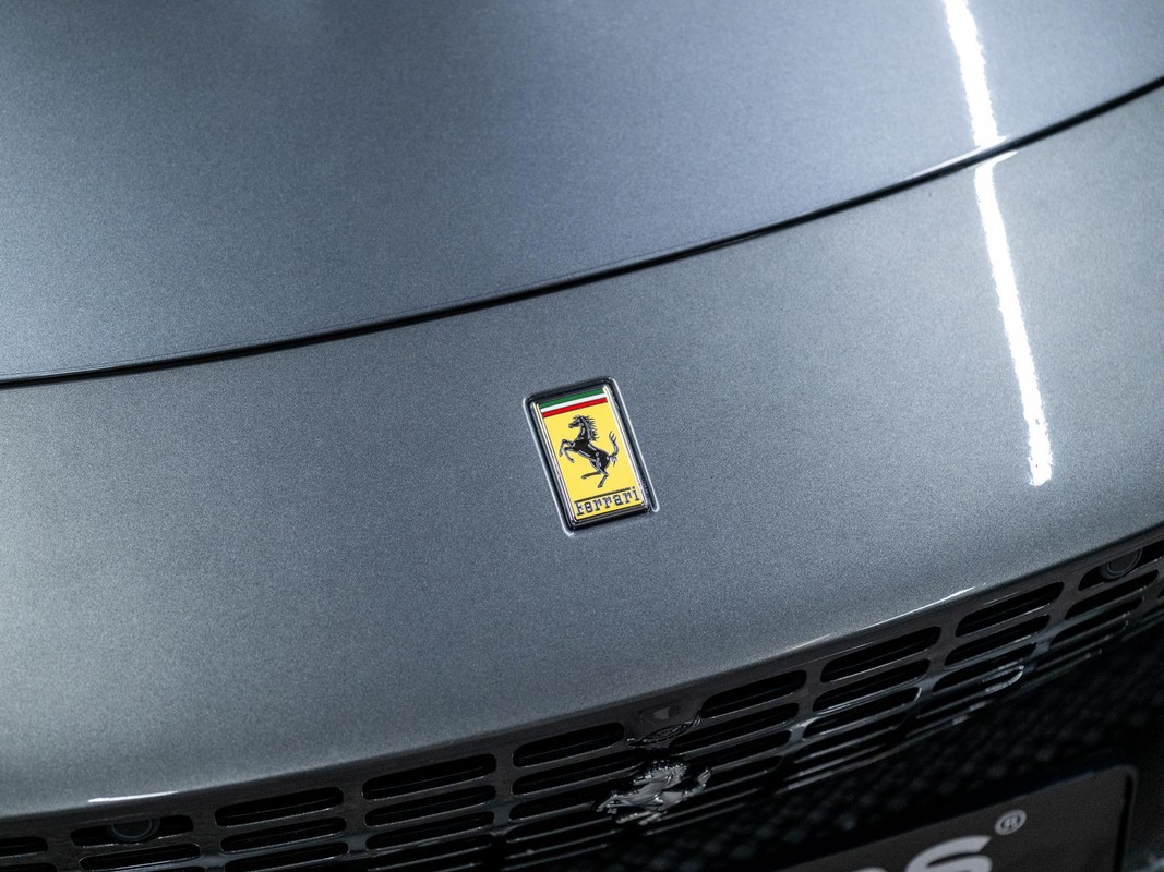Ferrari Roma