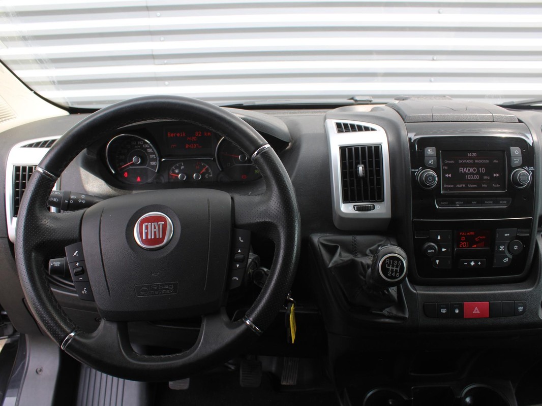 Fiat Ducato