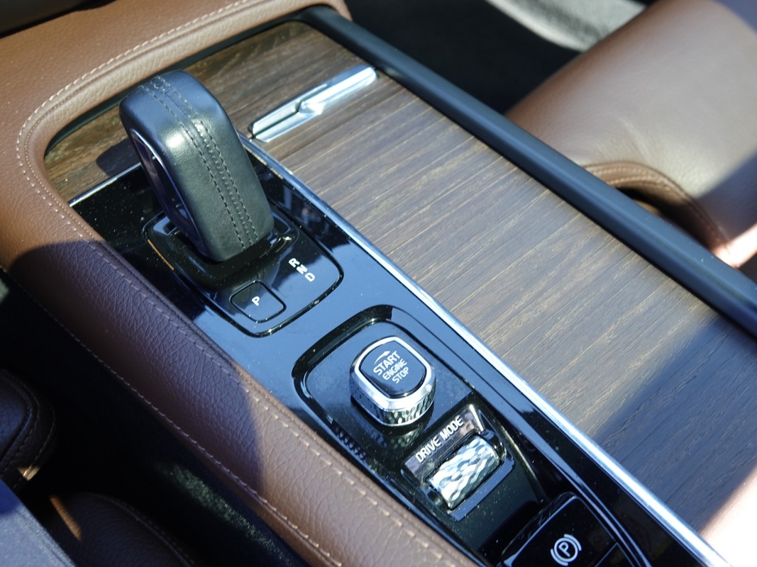 Volvo V90