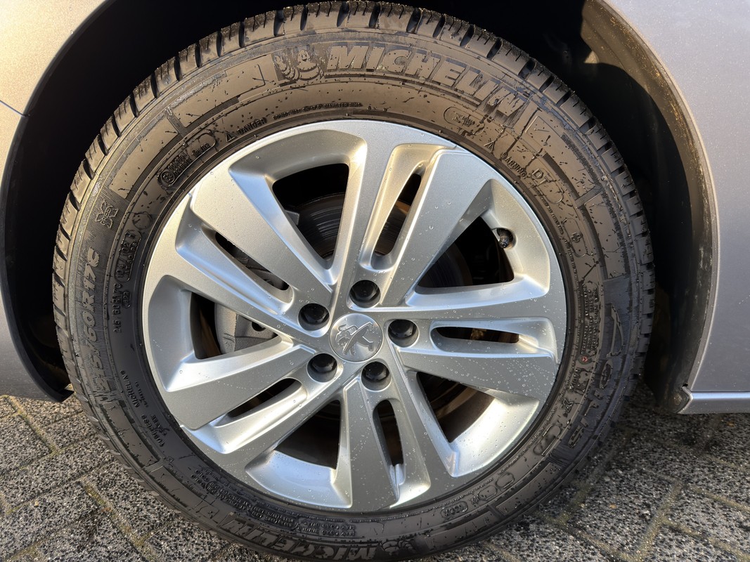 Peugeot e-Expert