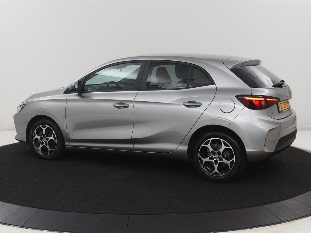 MG MG3