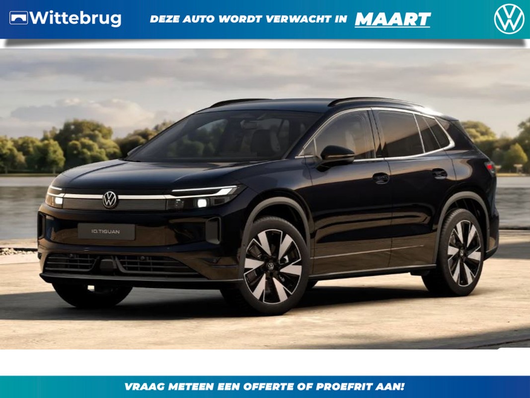 Volkswagen ID. Tiguan