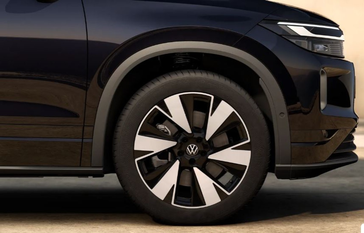 Volkswagen ID. Tiguan