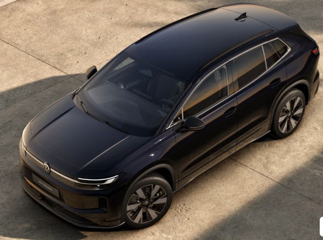 Volkswagen ID. Tiguan