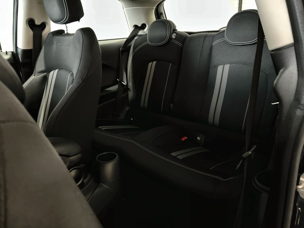 MINI Electric