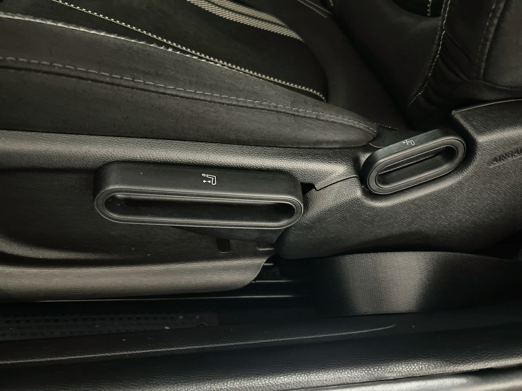 MINI Electric