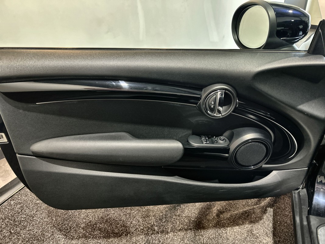 MINI Electric