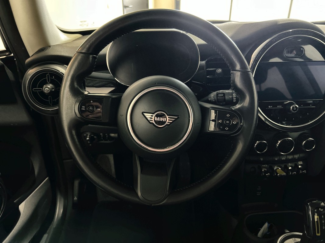MINI Electric