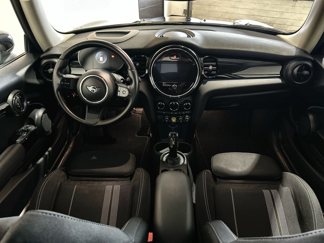 MINI Electric