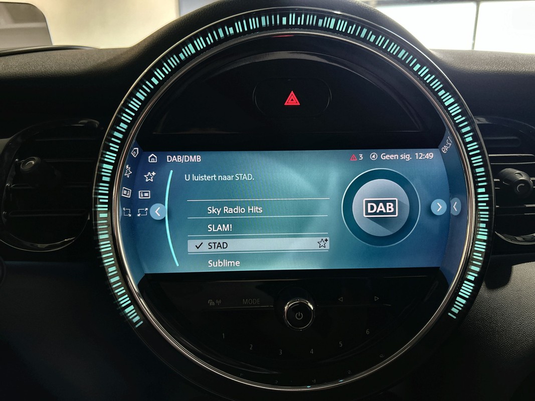 MINI Electric