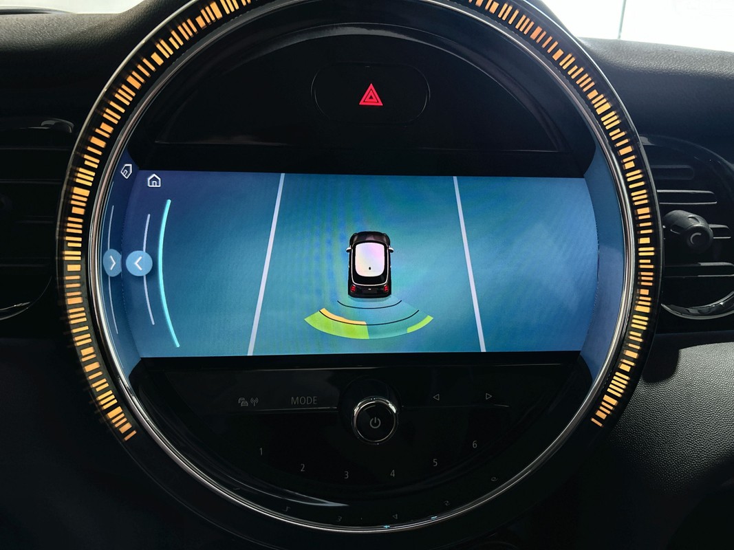 MINI Electric