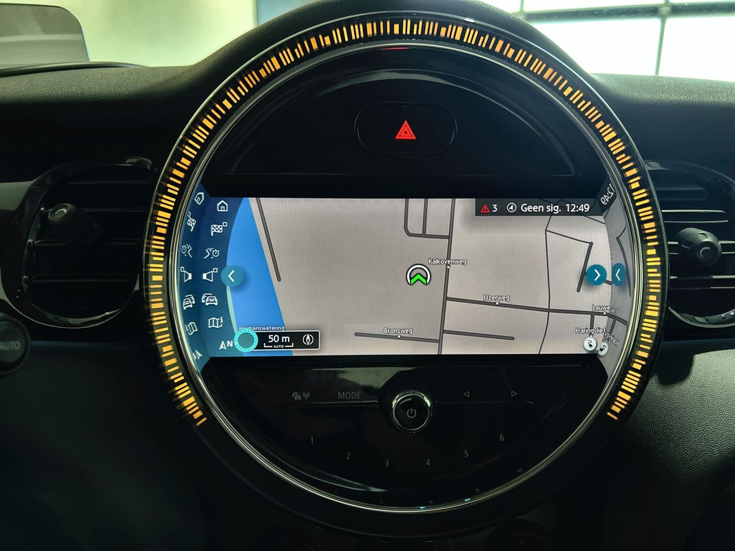 MINI Electric