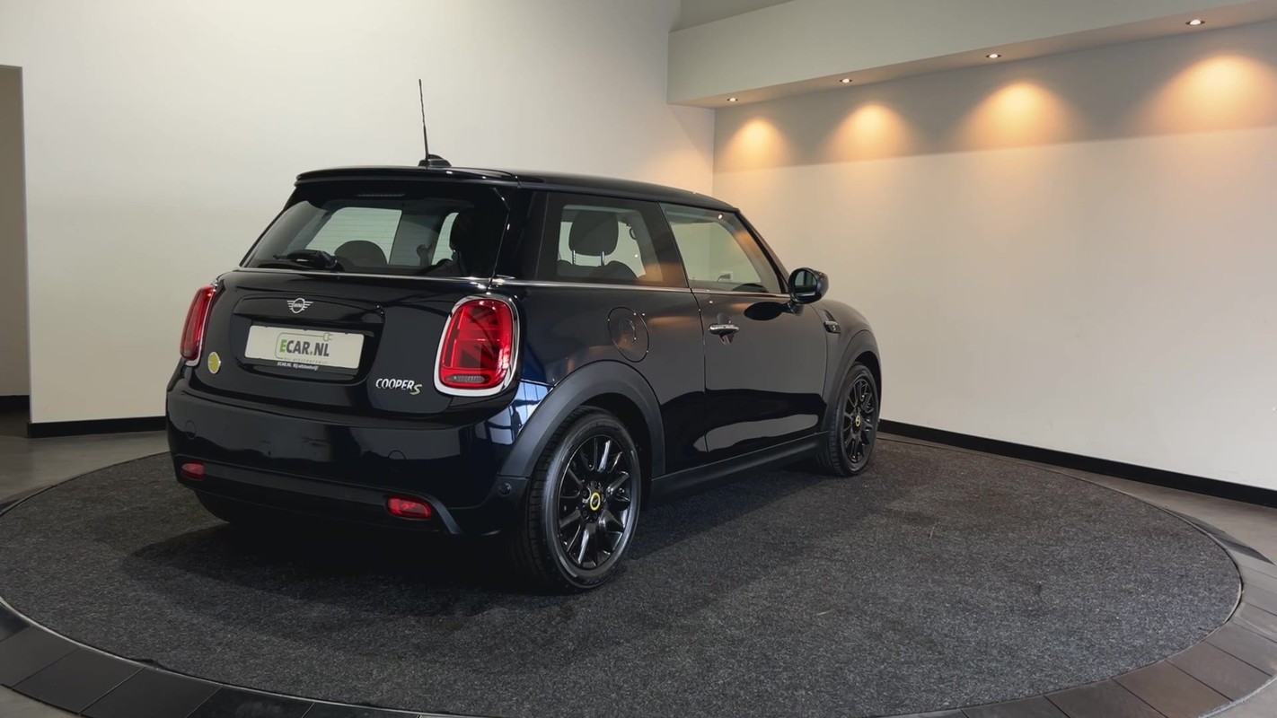 MINI Electric