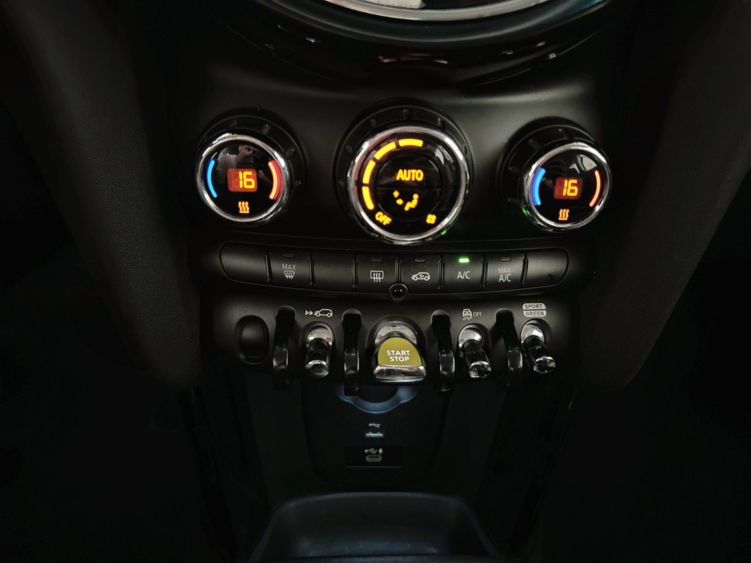 MINI Electric