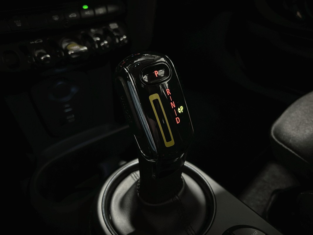 MINI Electric