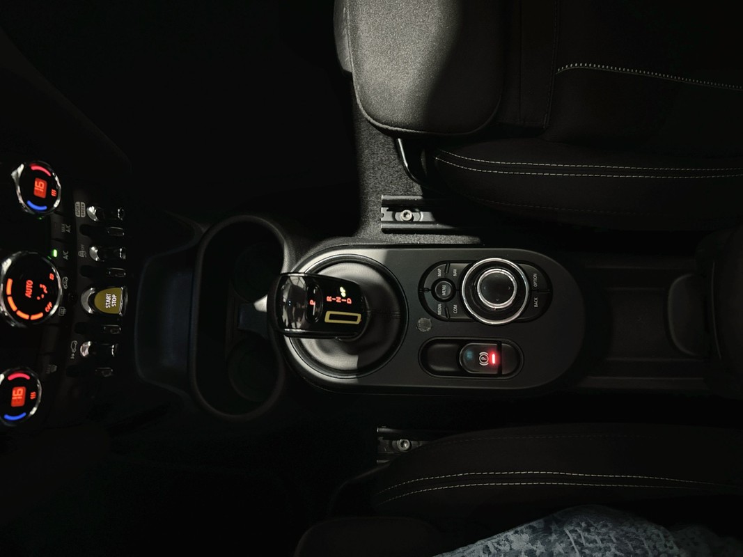 MINI Electric