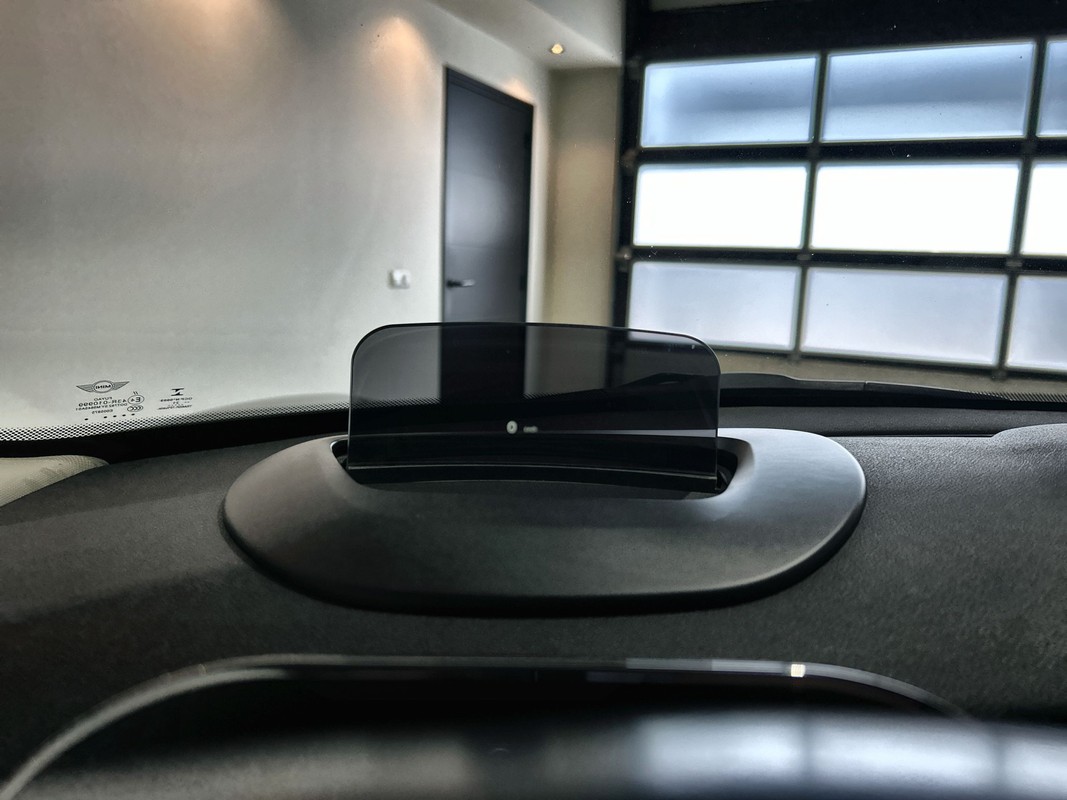 MINI Electric