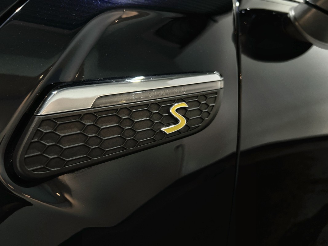 MINI Electric