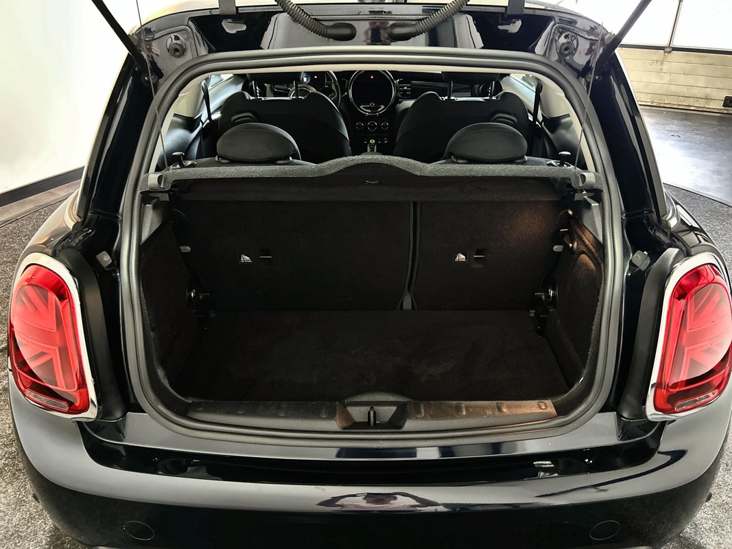 MINI Electric