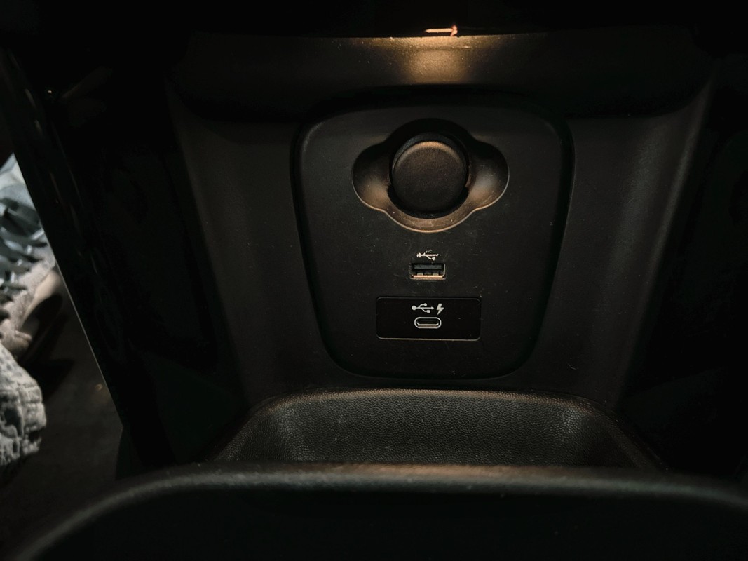 MINI Electric