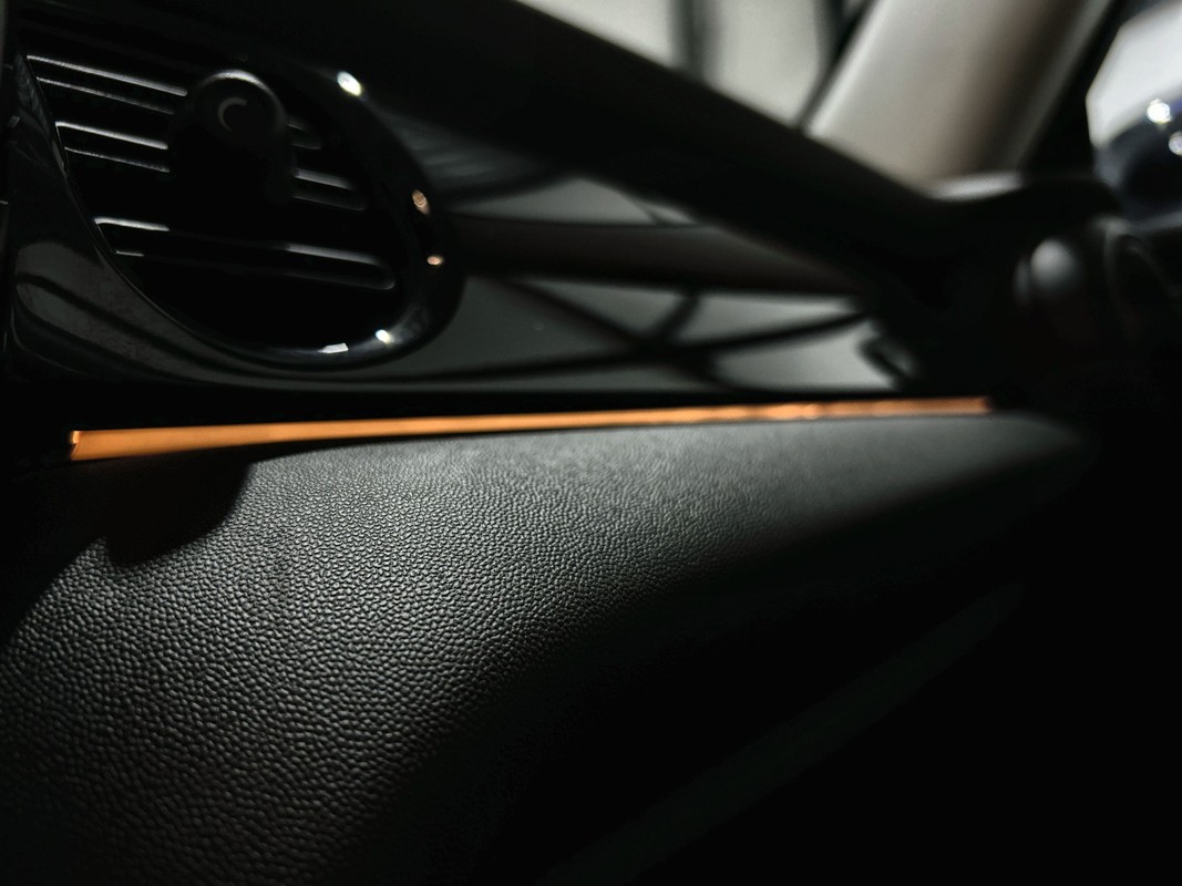 MINI Electric