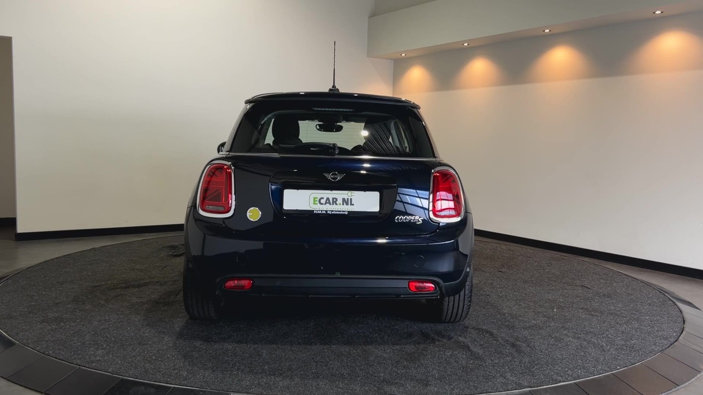 MINI Electric