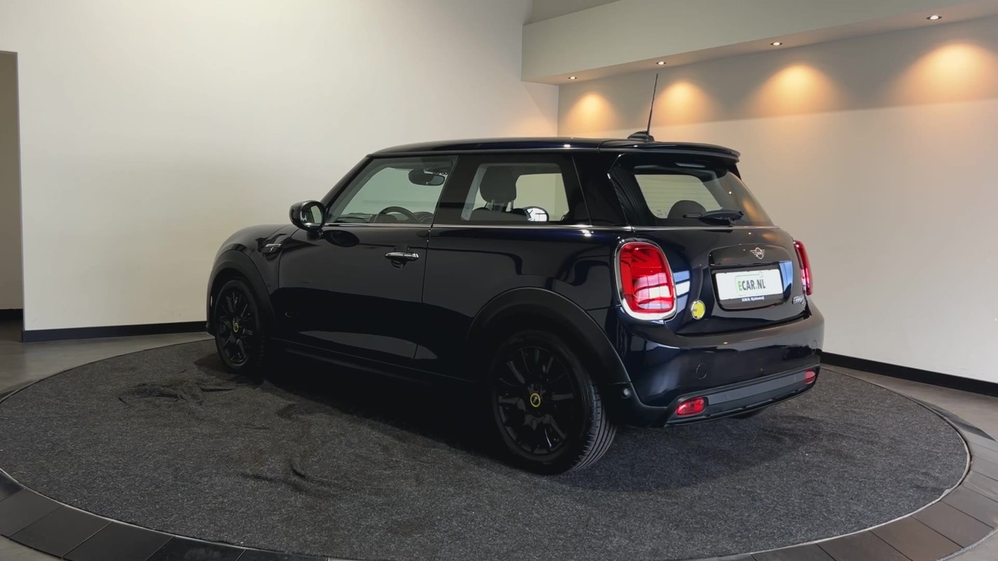 MINI Electric