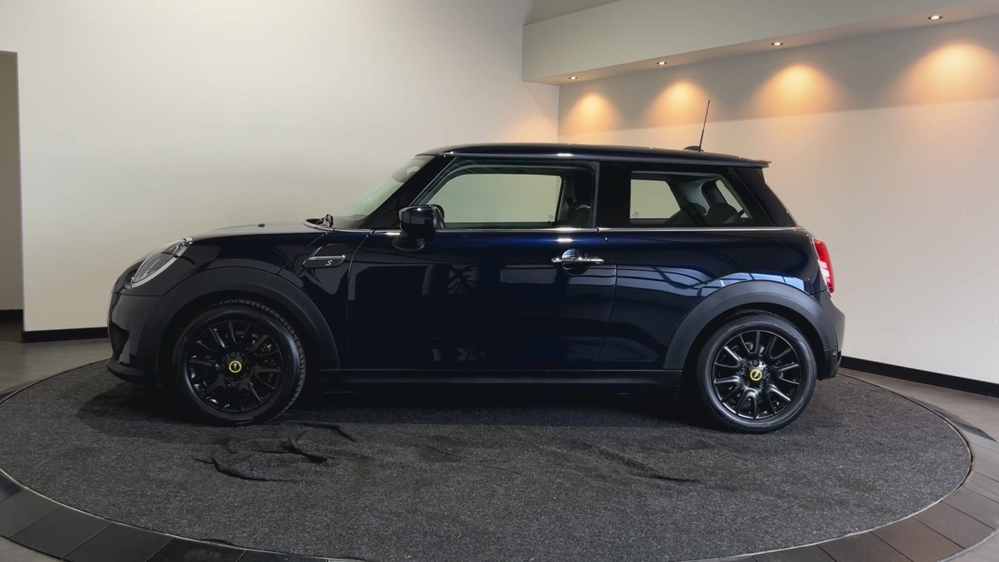 MINI Electric