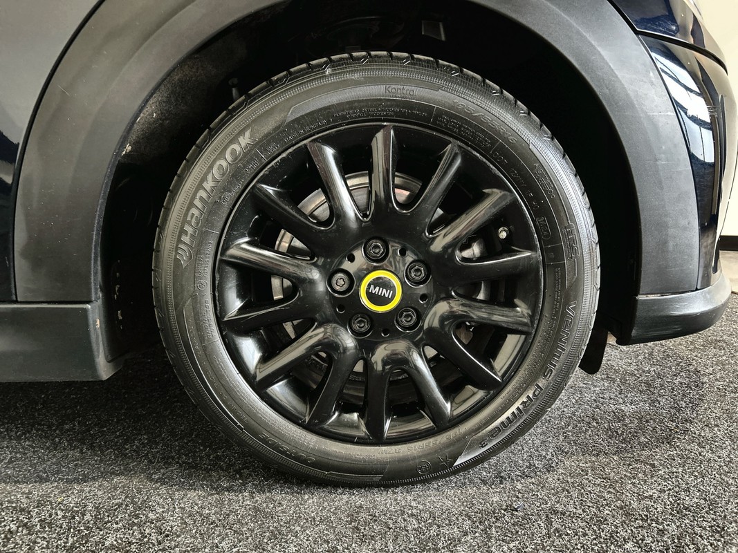 MINI Electric