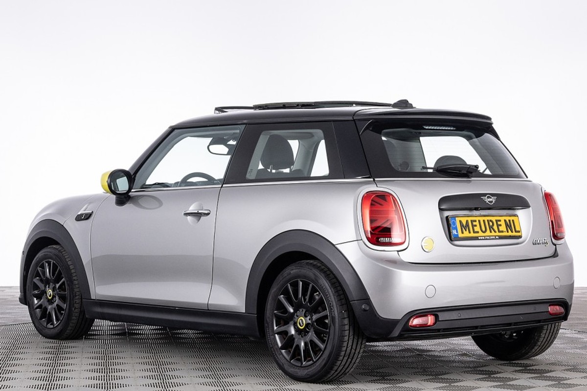 MINI Electric