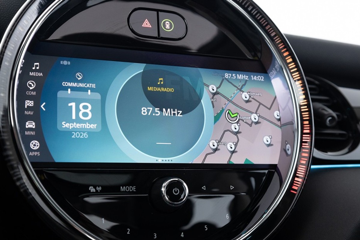 MINI Electric
