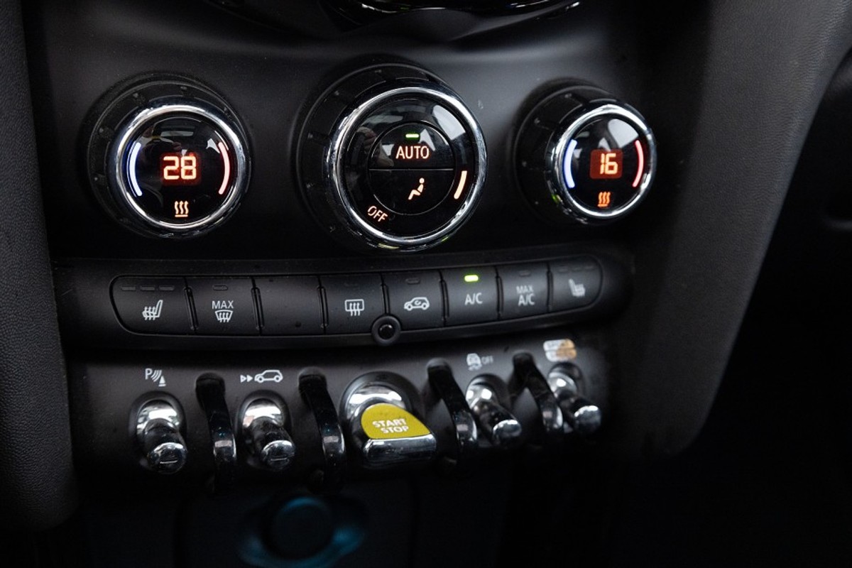 MINI Electric