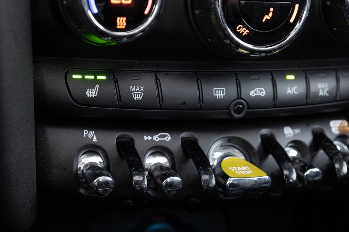 MINI Electric