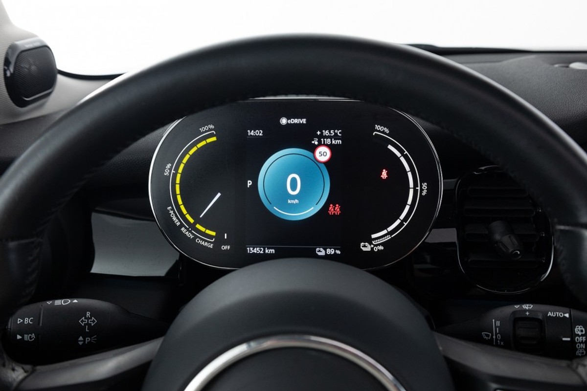MINI Electric