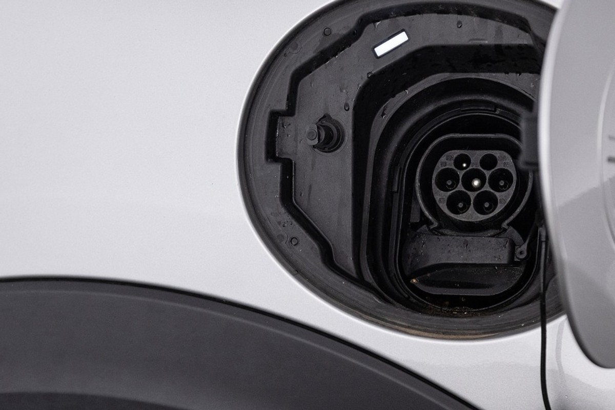 MINI Electric