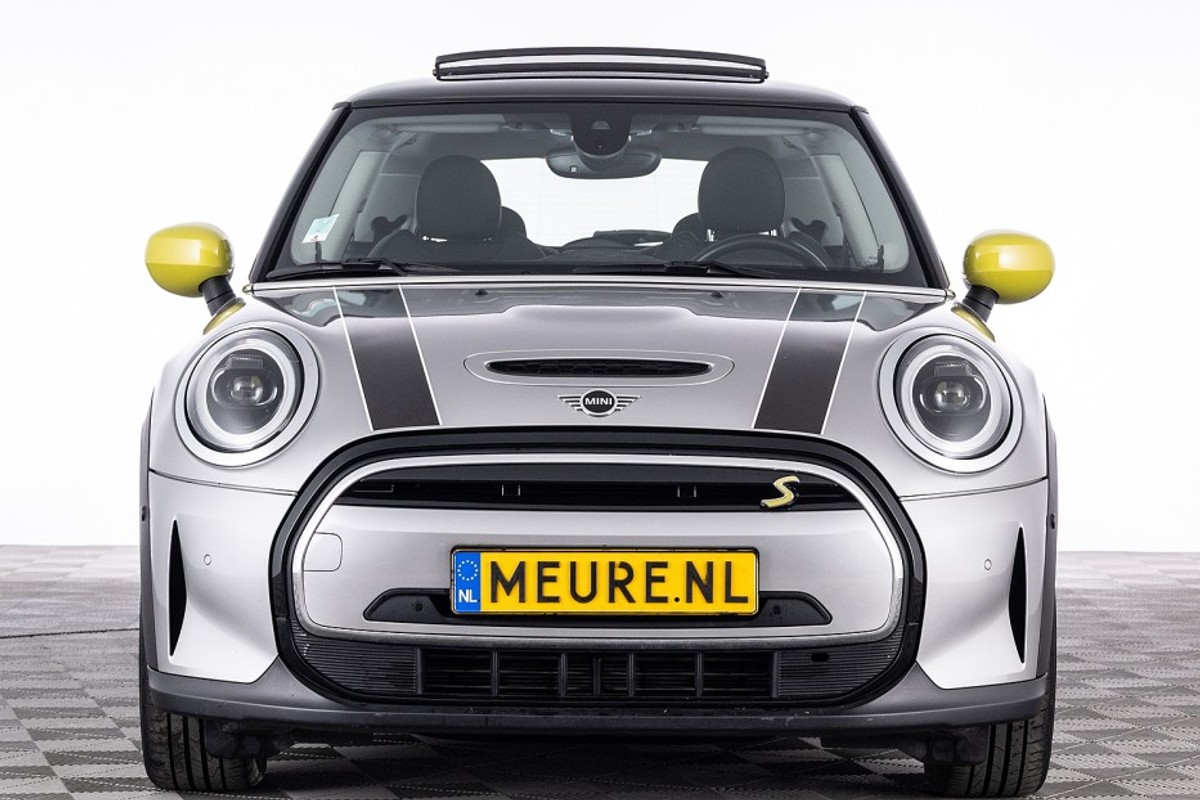 MINI Electric