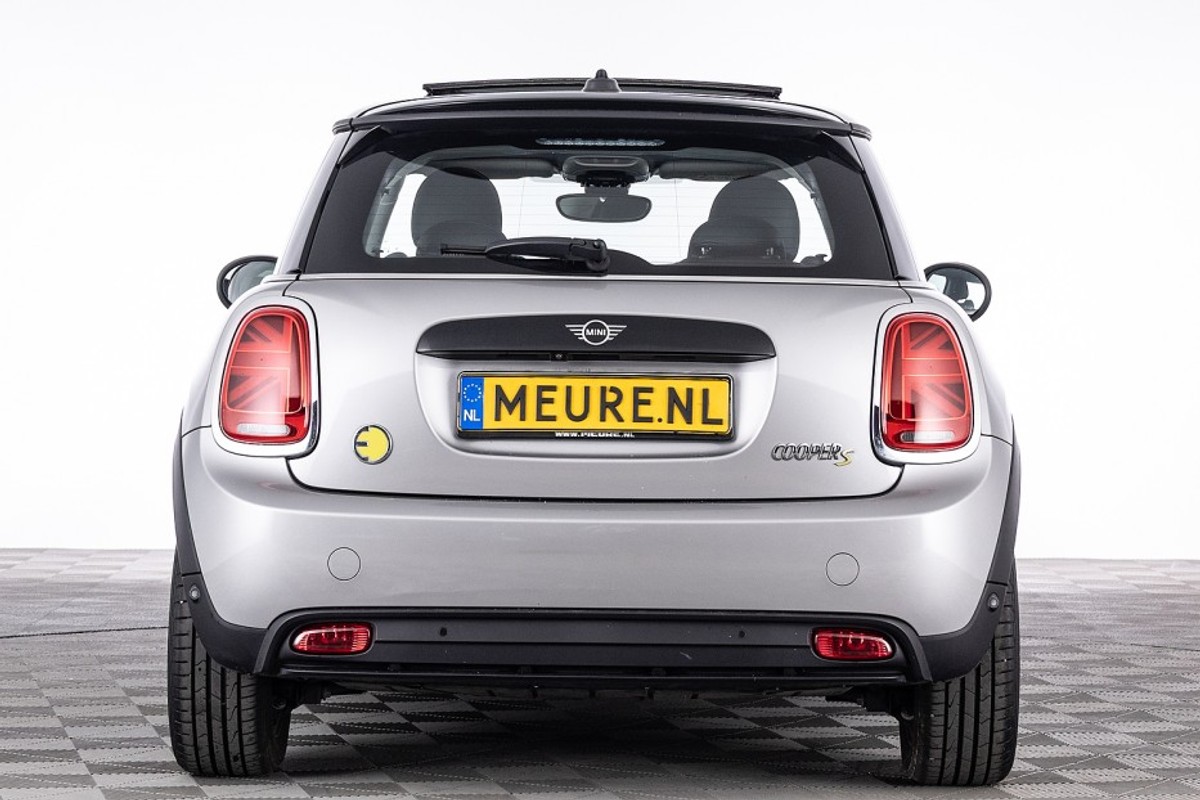 MINI Electric