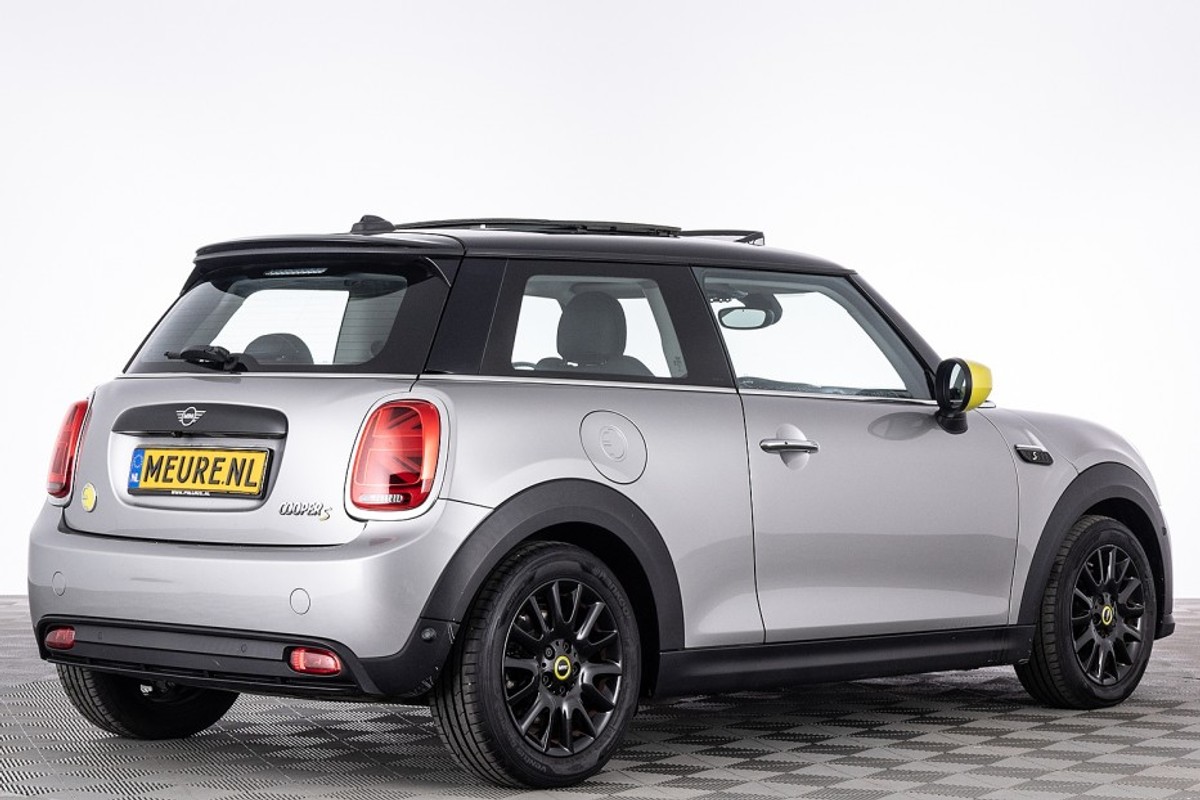 MINI Electric