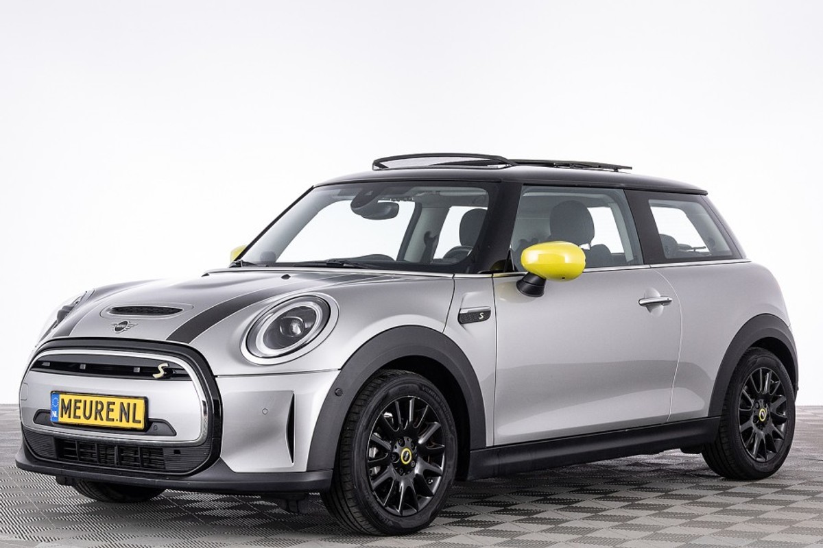 MINI Electric