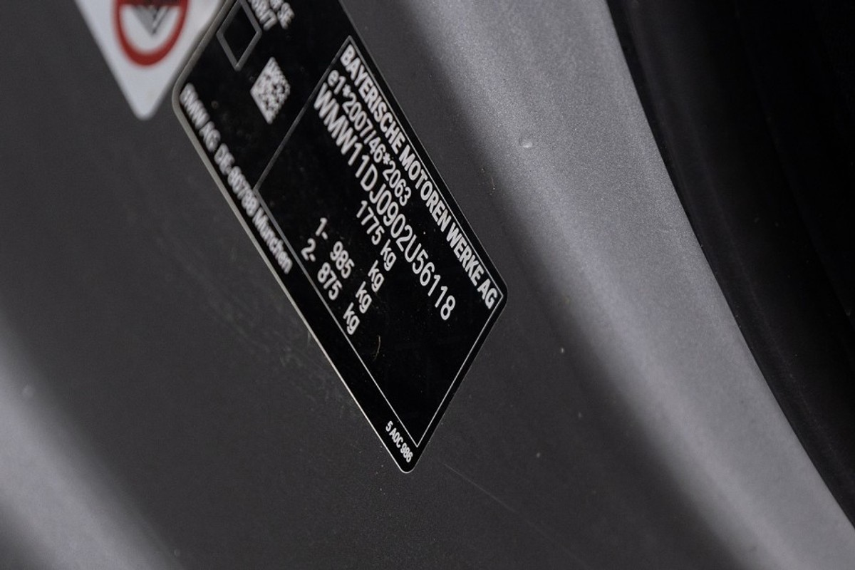 MINI Electric