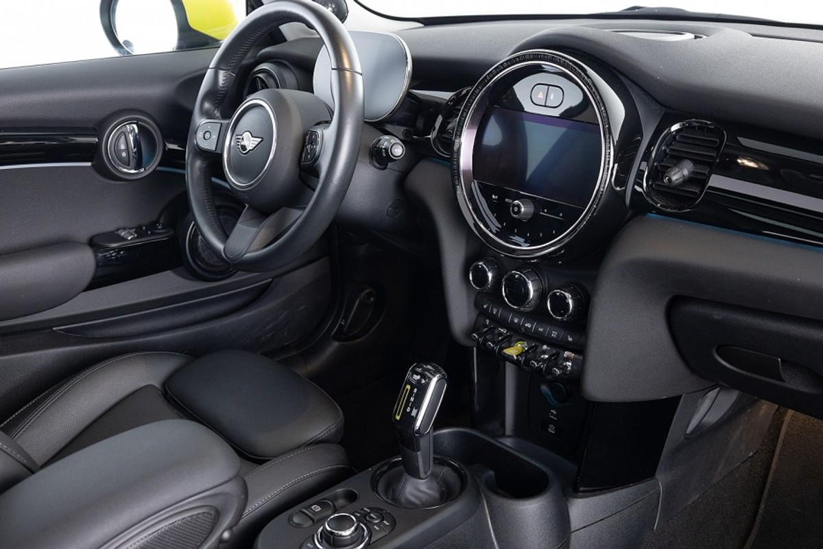 MINI Electric