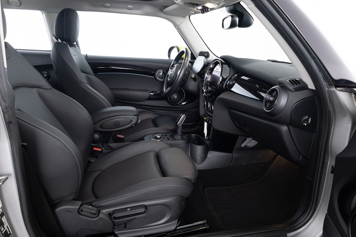 MINI Electric