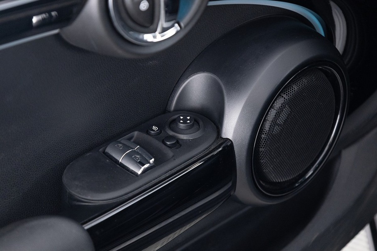 MINI Electric