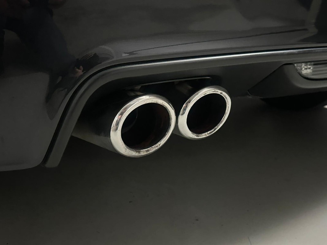 Peugeot RCZ