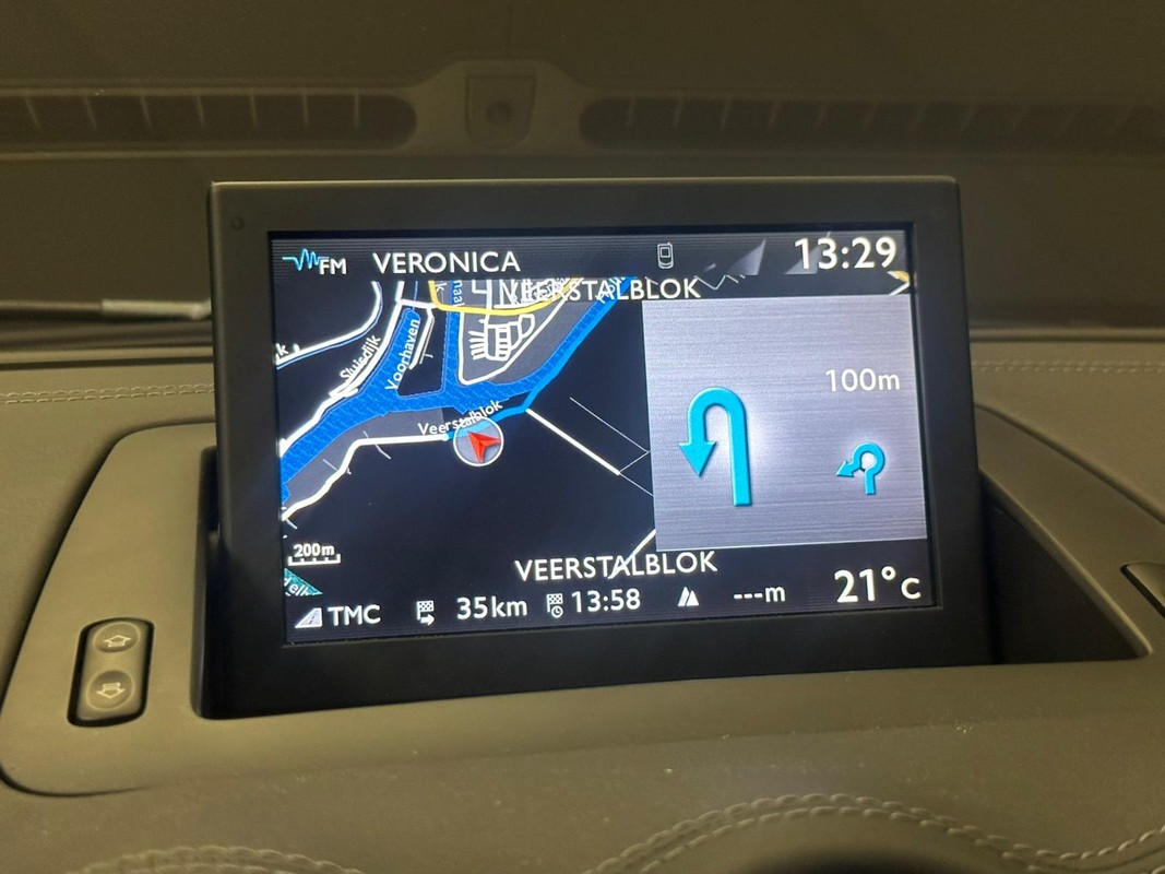 Peugeot RCZ