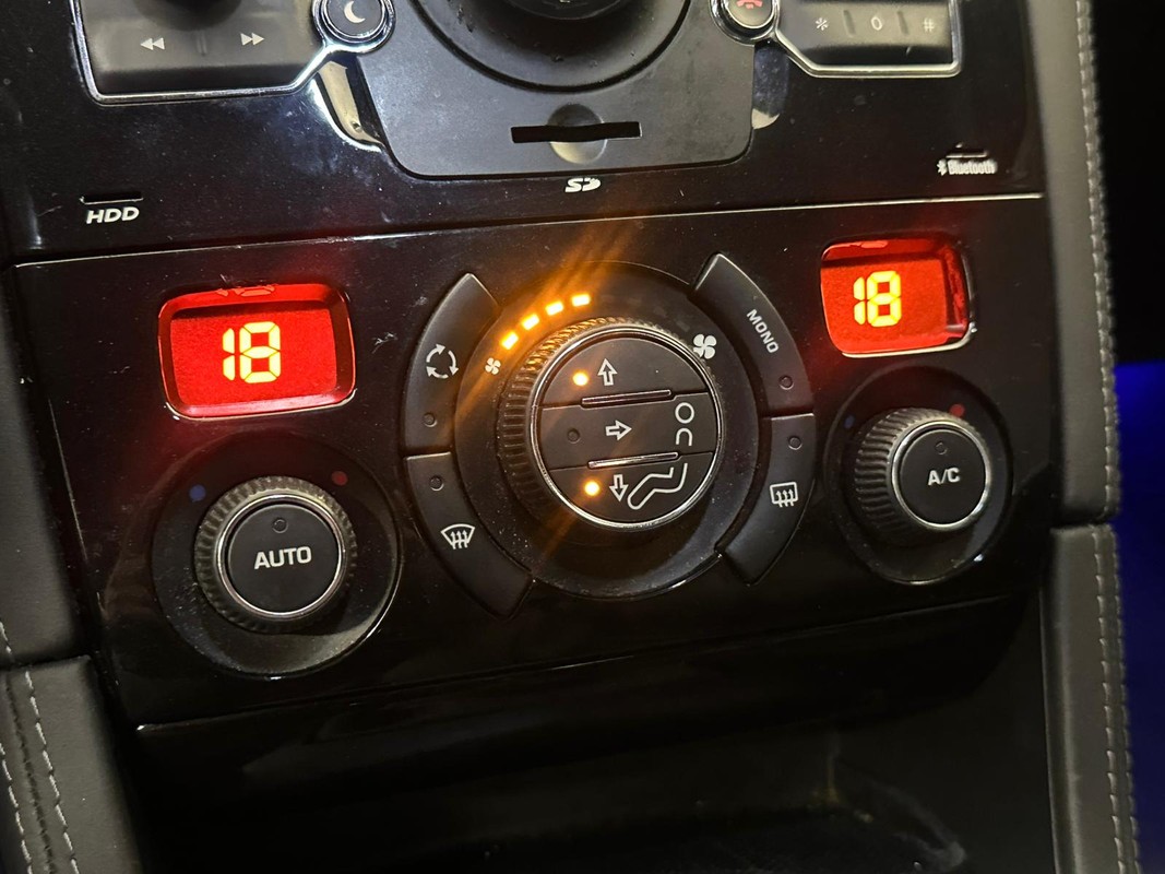 Peugeot RCZ