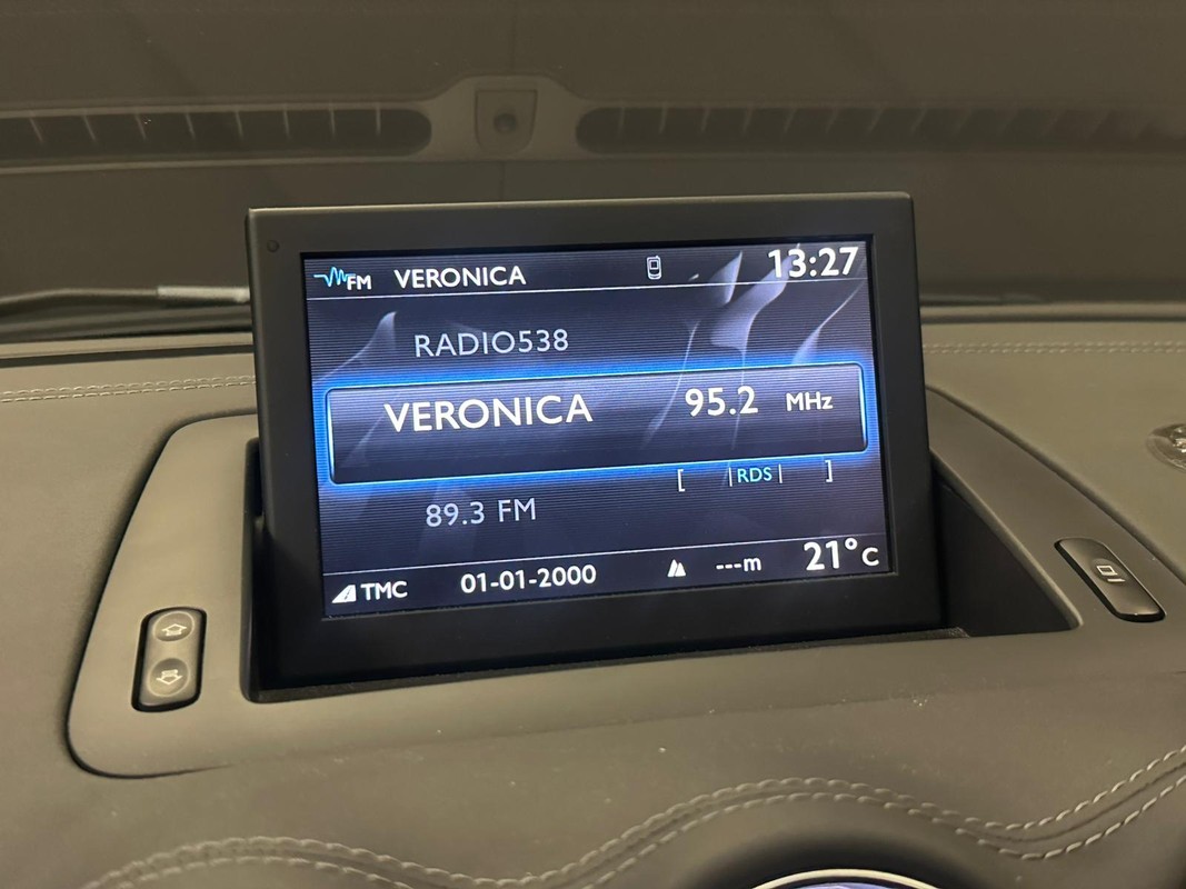 Peugeot RCZ