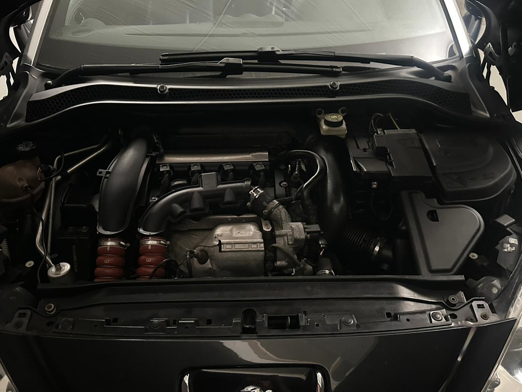 Peugeot RCZ