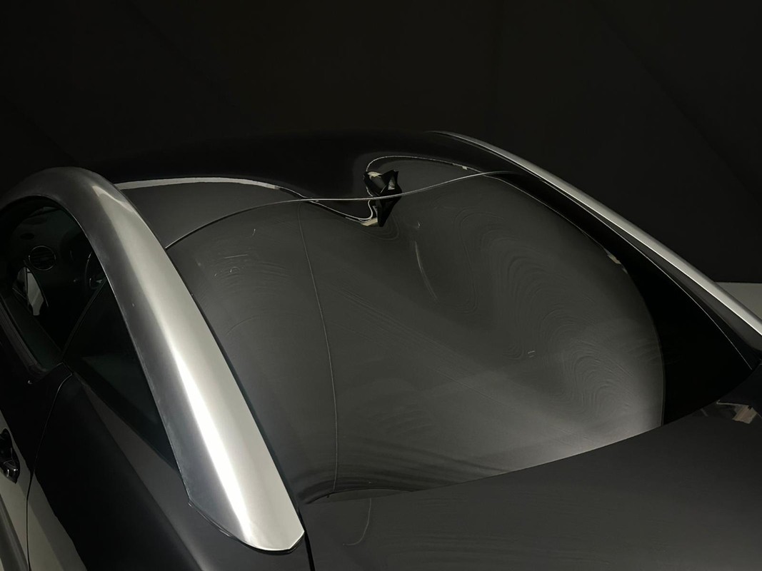 Peugeot RCZ